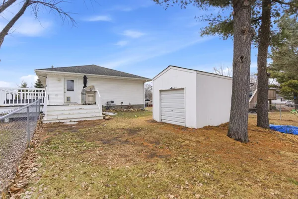 $292,000 | 520 County Road 75 Northwest, Clearwater, MN 55320