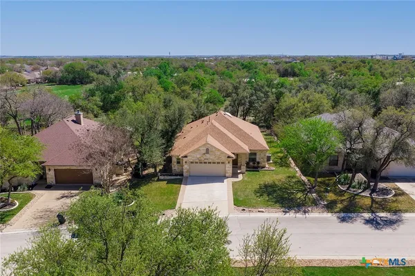 $435,000 | 604 Caprock Canyon Trail, Georgetown, TX 78633