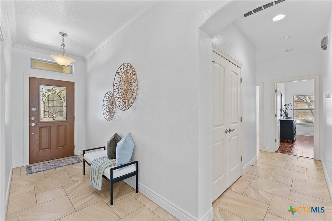 604 Caprock Canyon Trail Georgetown, TX 78633 - Photo 11 of 32