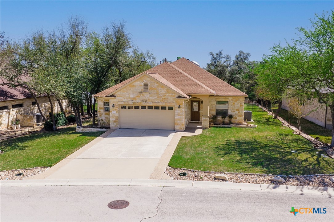 604 Caprock Canyon Trail Georgetown, TX 78633 - Photo 2 of 32
