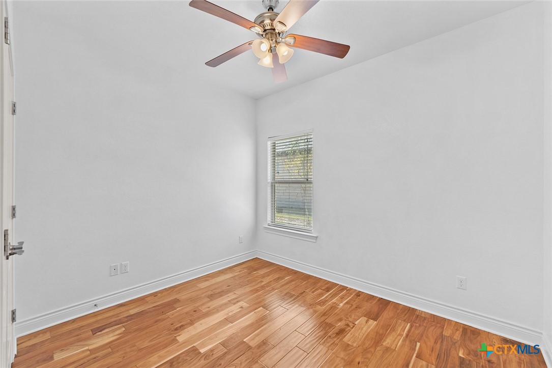 604 Caprock Canyon Trail Georgetown, TX 78633 - Photo 21 of 32
