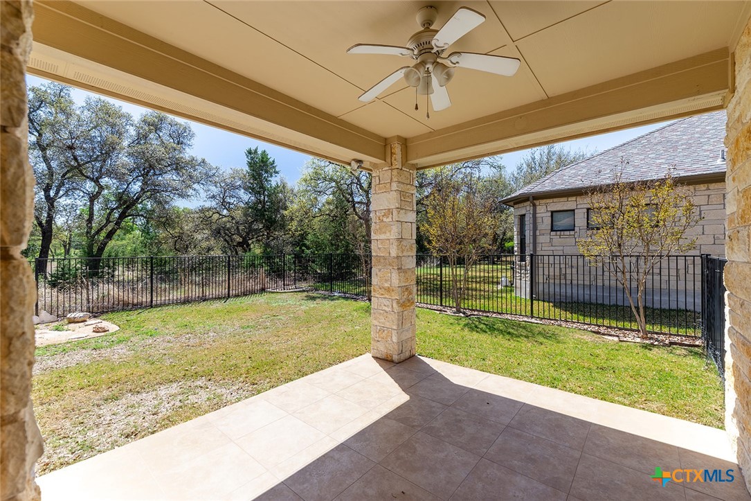 604 Caprock Canyon Trail Georgetown, TX 78633 - Photo 27 of 32