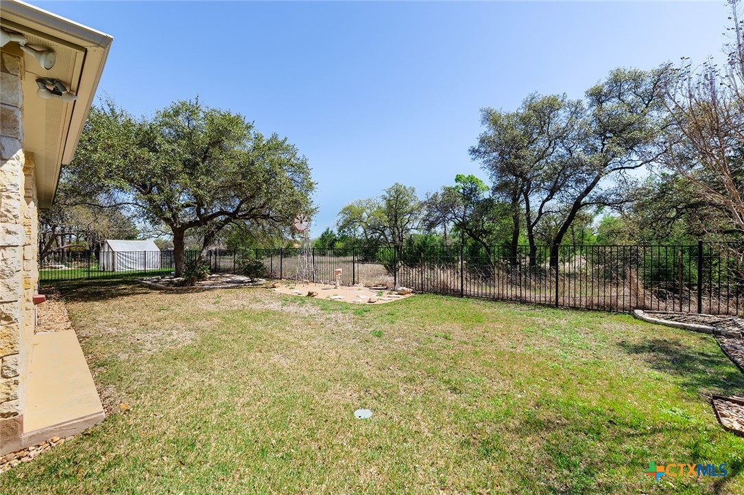 604 Caprock Canyon Trail Georgetown, TX 78633 - Photo 28 of 32
