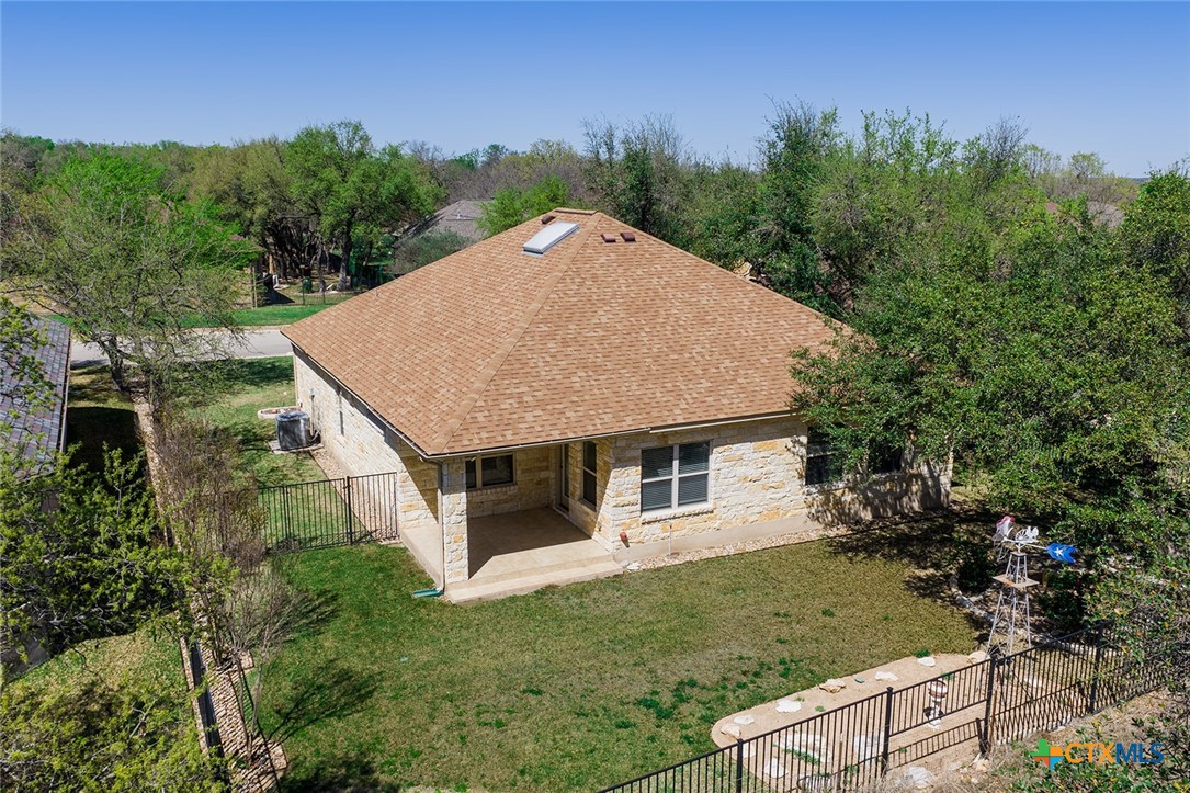 604 Caprock Canyon Trail Georgetown, TX 78633 - Photo 30 of 32