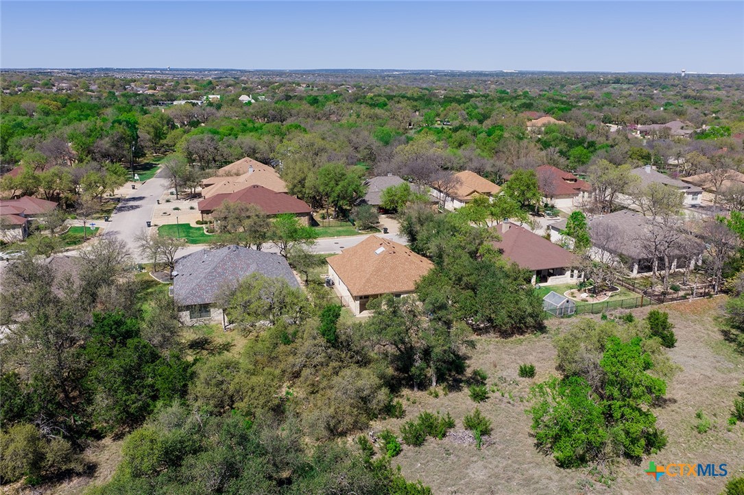 604 Caprock Canyon Trail Georgetown, TX 78633 - Photo 31 of 32
