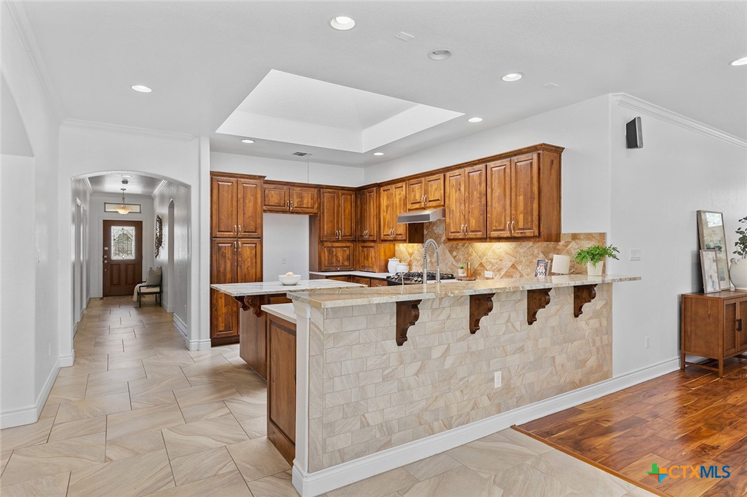 604 Caprock Canyon Trail Georgetown, TX 78633 - Photo 4 of 32