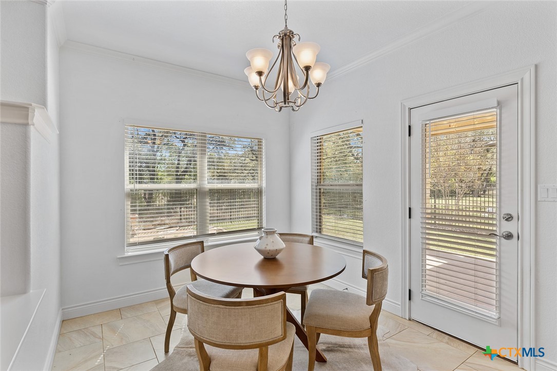 604 Caprock Canyon Trail Georgetown, TX 78633 - Photo 8 of 32