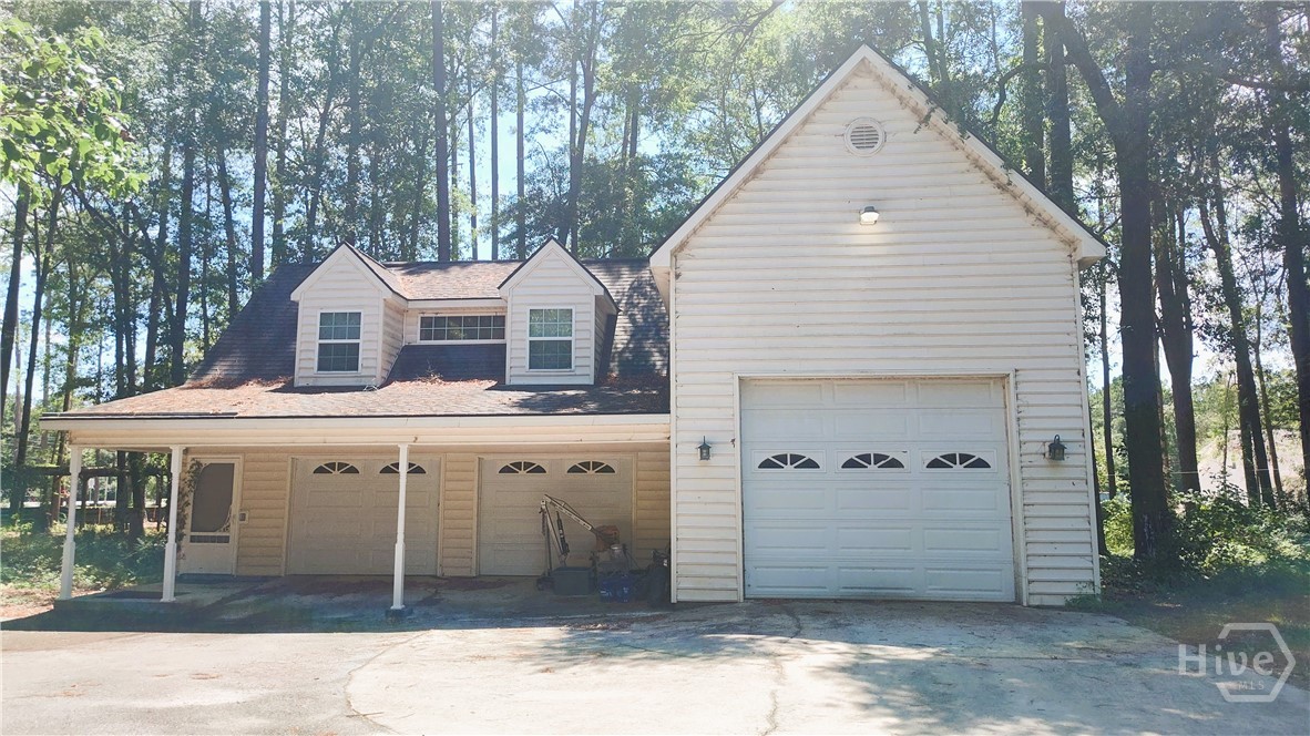 1409 Ebenezer Road Rincon, GA 31326 - Photo 35 of 39
