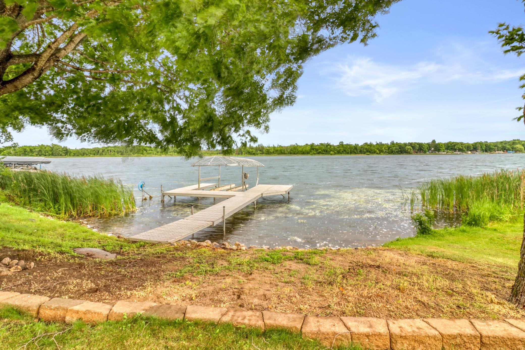 12651 Dorff Beach Road Audubon, MN 56511 - Photo 2 of 38