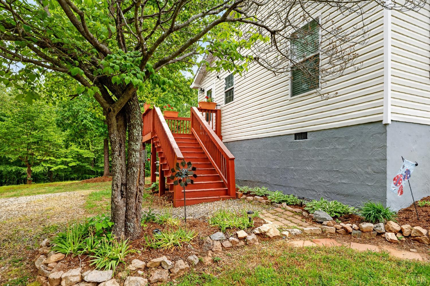 1512 Miller Lk Road Burkeville, VA 23922 - Photo 43 of 51