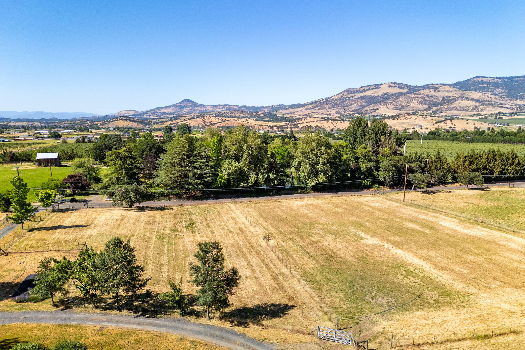 705 Foss Road Talent, OR 97540 - Photo 82 of 93 Pasture