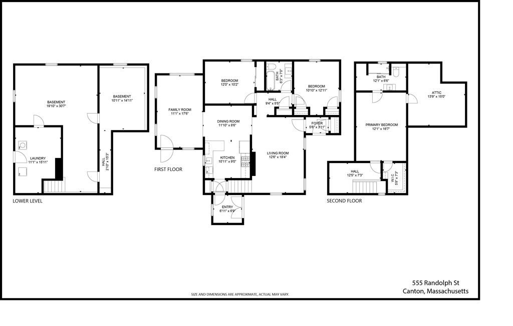 555 Randolph Street Canton, MA 02021 - Photo 30 of 30 Gallery Image 30