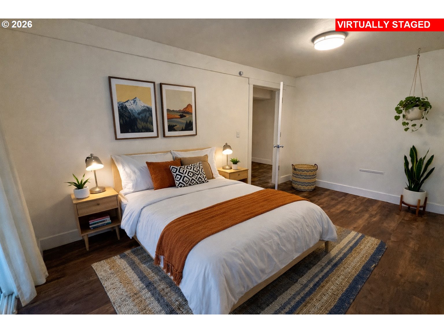 9740 Southwest 51st Avenue Portland, OR 97219 - Photo 12 of 48