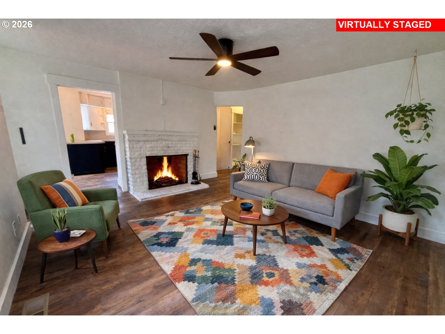 9740 Southwest 51st Avenue Portland, OR 97219 - Photo 3 of 48