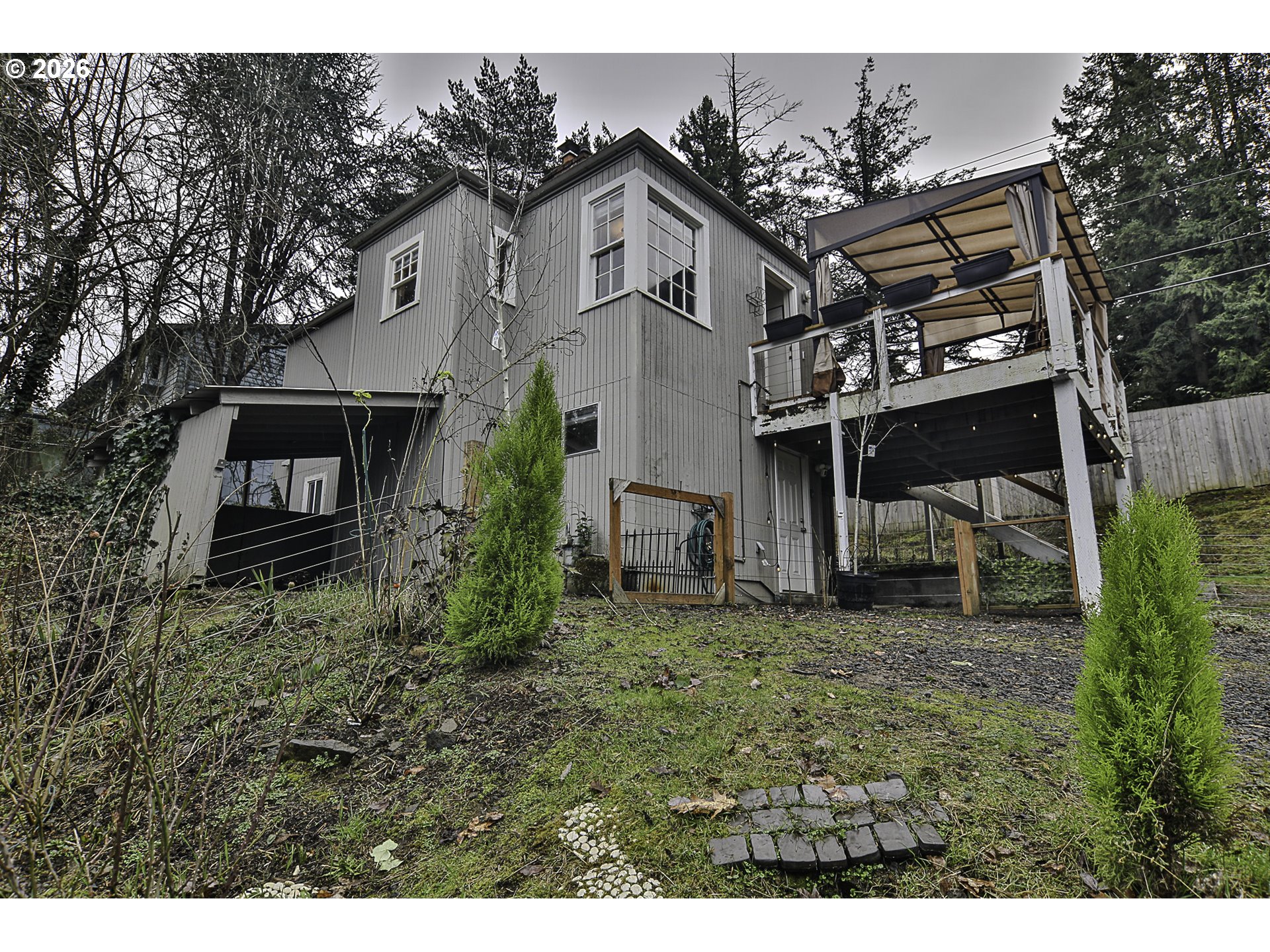 9740 Southwest 51st Avenue Portland, OR 97219 - Photo 31 of 48