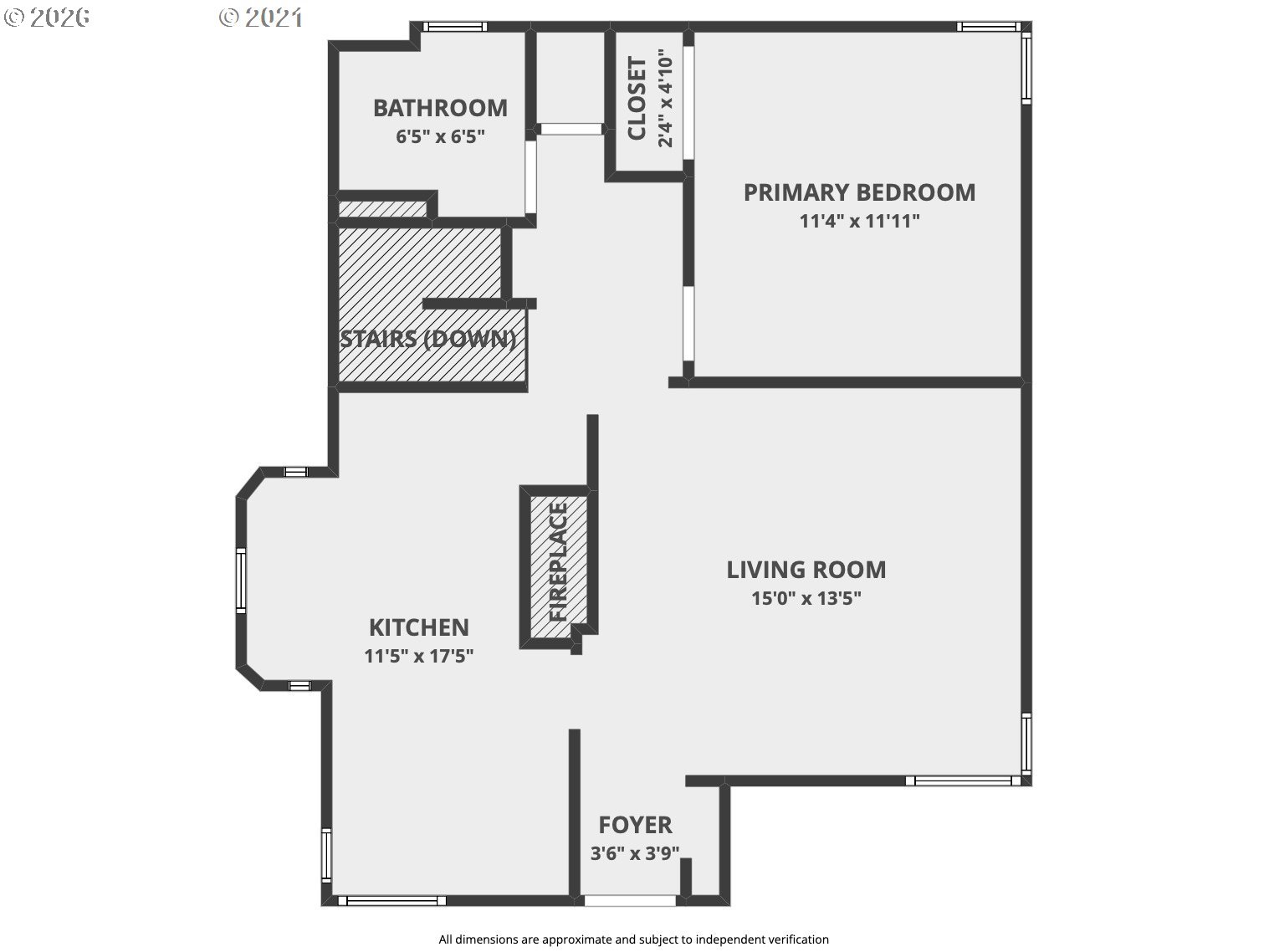 9740 Southwest 51st Avenue Portland, OR 97219 - Photo 46 of 48