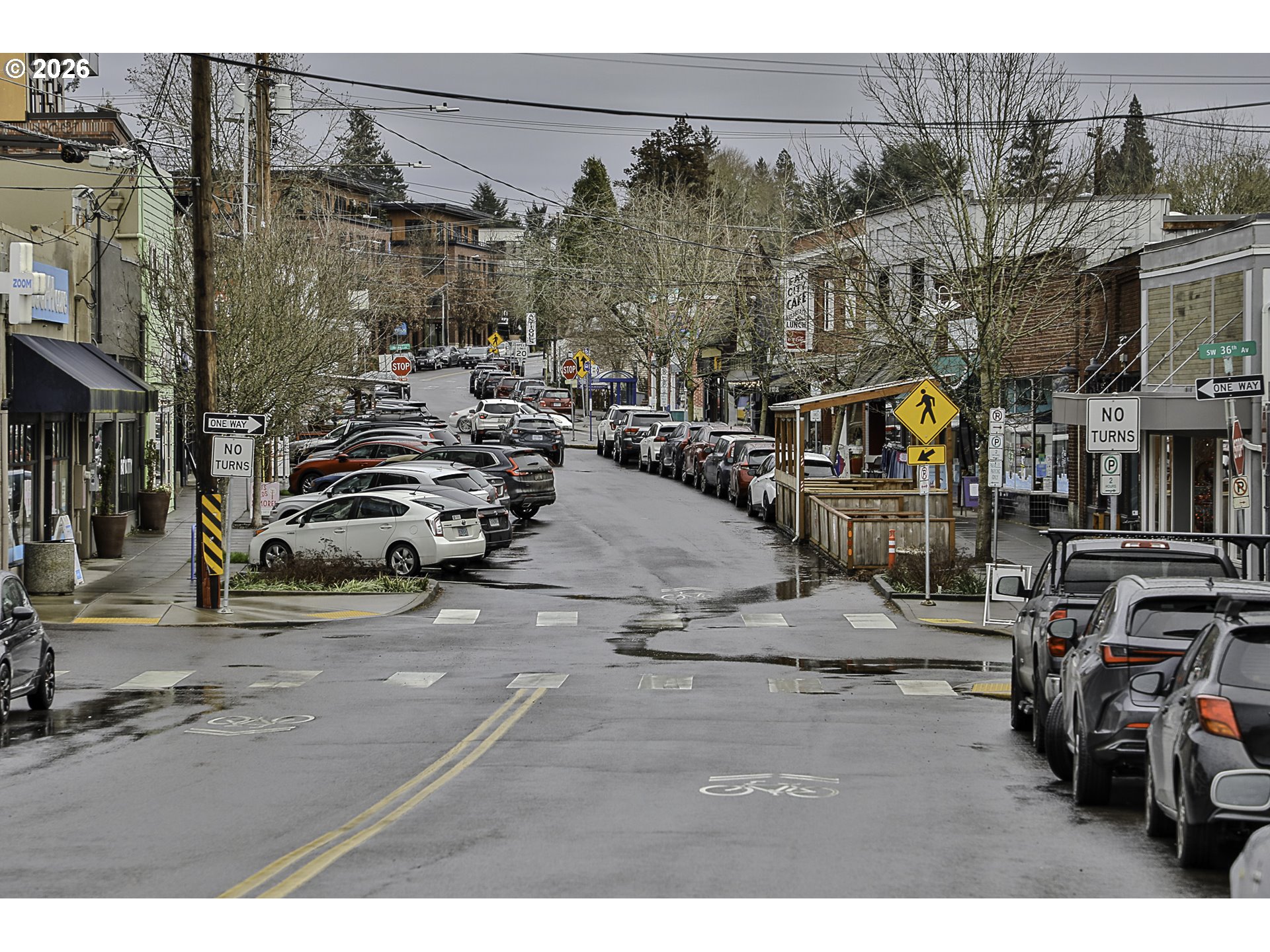 9740 Southwest 51st Avenue Portland, OR 97219 - Photo 48 of 48