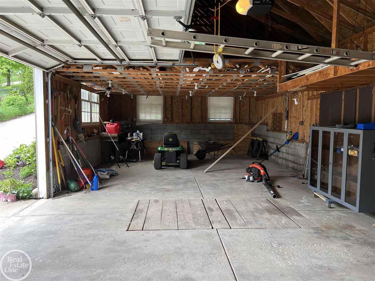 2629 Rubbins Road Howell, MI 48843 - Photo 55 of 63