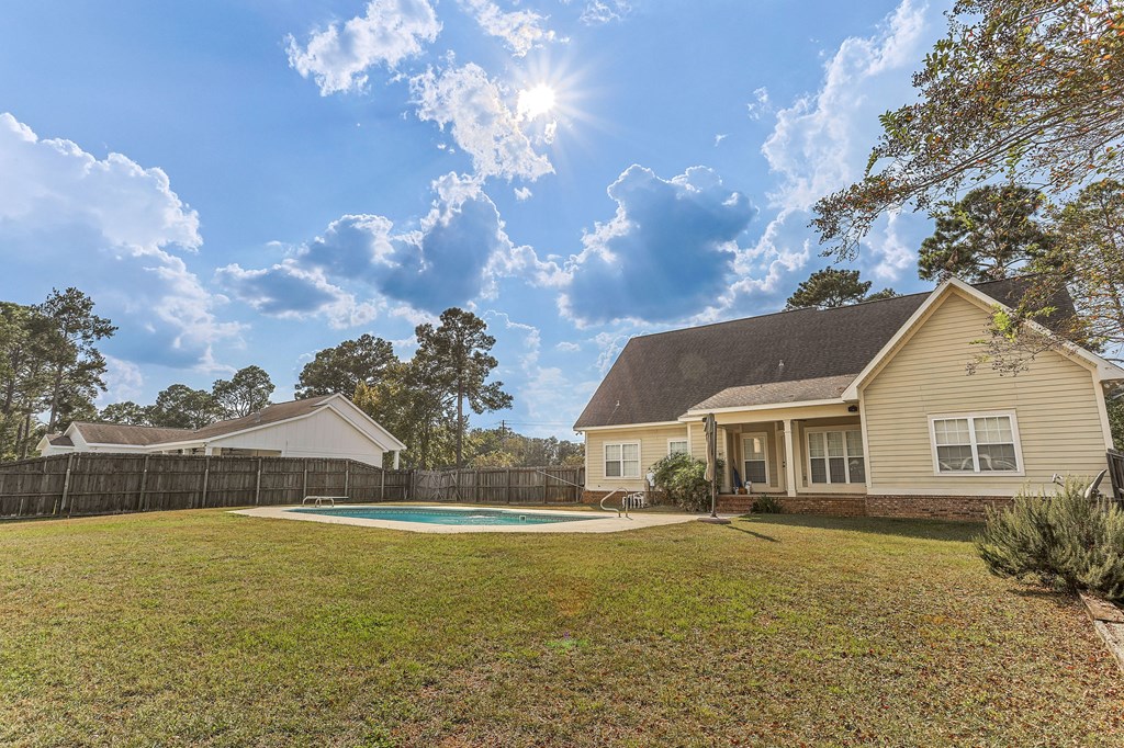 12 Solomon Road Headland, AL 36345 - Photo 51 of 57