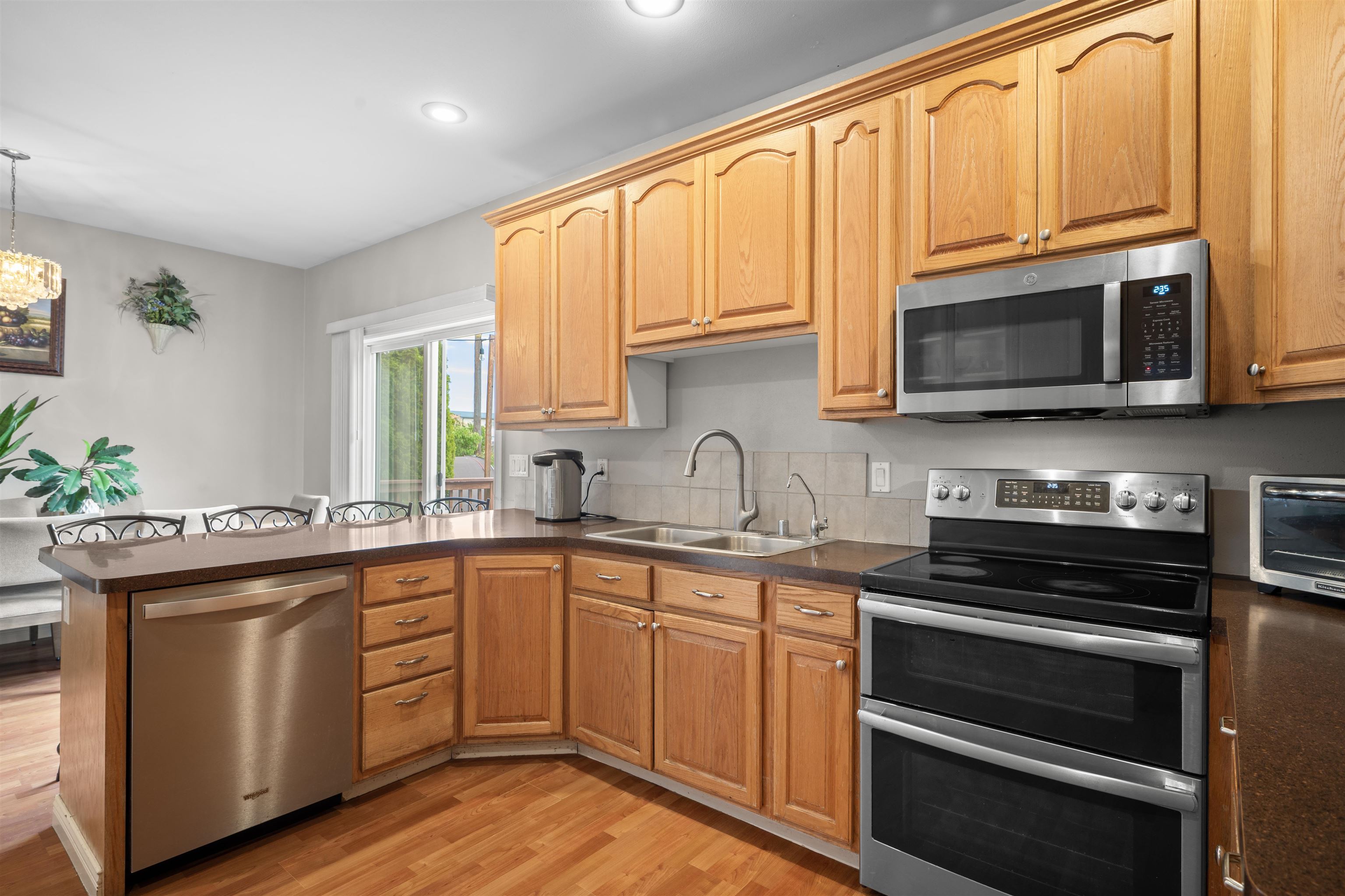 10206 East Tate Road Spokane, WA 99217 - Photo 18 of 50