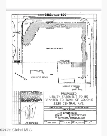 $415,000 | 2220 Central Avenue, Colonie, NY 12304