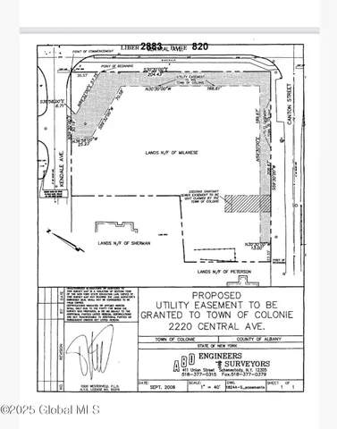 $415,000 | 2220 Central Avenue, Colonie, NY 12304
