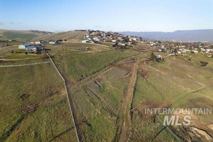2662 South Slope Lane Clarkston, WA 99403 - Photo 15 of 18 View of property location featuring rural landscape