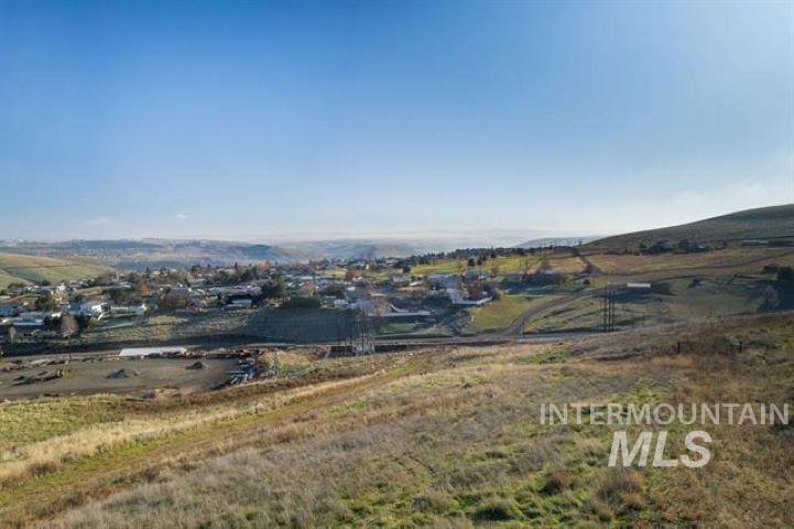 2662 South Slope Lane Clarkston, WA 99403 - Photo 18 of 18 View of mountain background with rural landscape