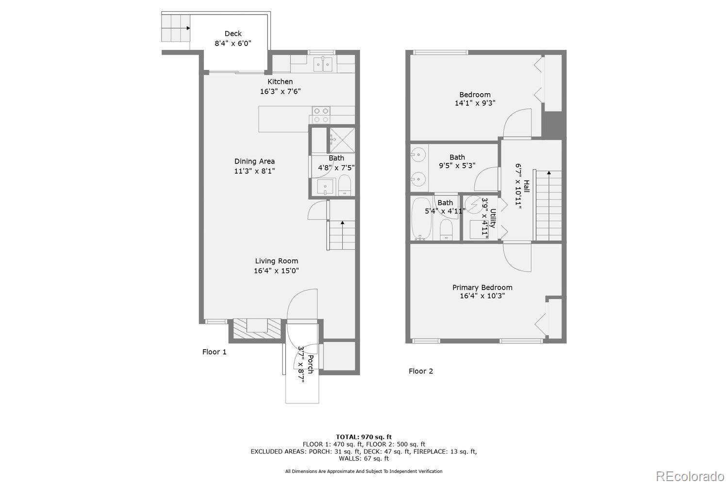 6916 Ryan Gulch Road, Unit 6916 Silverthorne, CO 80498 - Photo 33 of 33 unknown