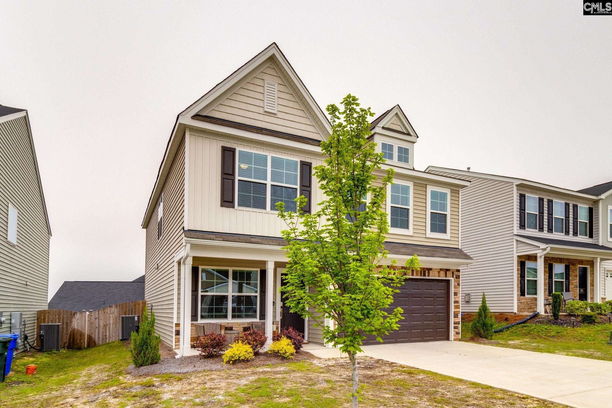 203 Ridley Hill Lane Chapin, SC 29036 - Photo 2 of 33