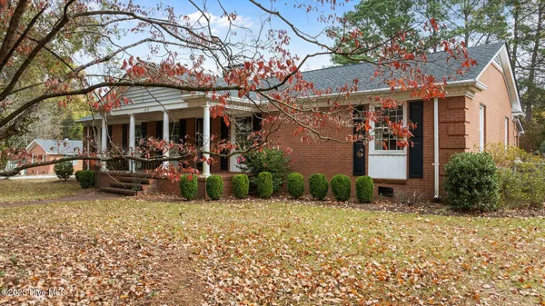 $324,900 | 1818 North Friendly Road, Goldsboro, NC 27530