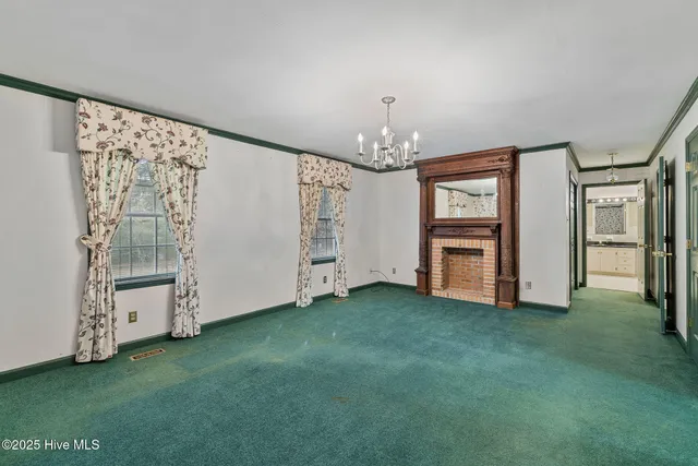 $339,900 | 1818 North Friendly Road, Goldsboro, NC 27530