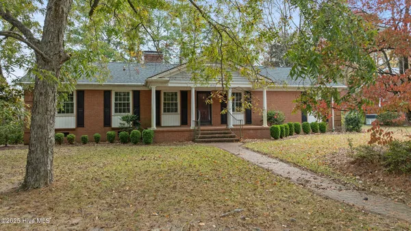 $324,900 | 1818 North Friendly Road, Goldsboro, NC 27530