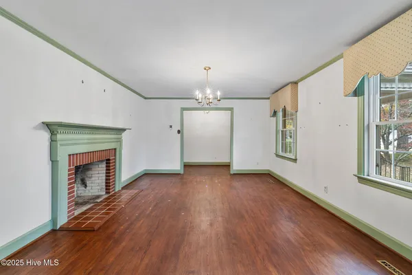 $324,900 | 1818 North Friendly Road, Goldsboro, NC 27530