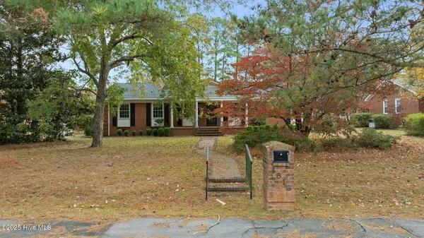 $324,900 | 1818 North Friendly Road, Goldsboro, NC 27530
