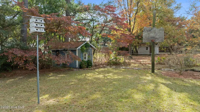 $339,900 | 1818 North Friendly Road, Goldsboro, NC 27530