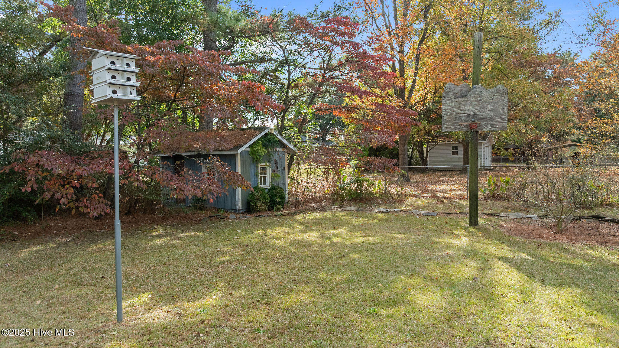 1818 North Friendly Road Goldsboro, NC 27530 - Photo 36 of 43 DJI_0911