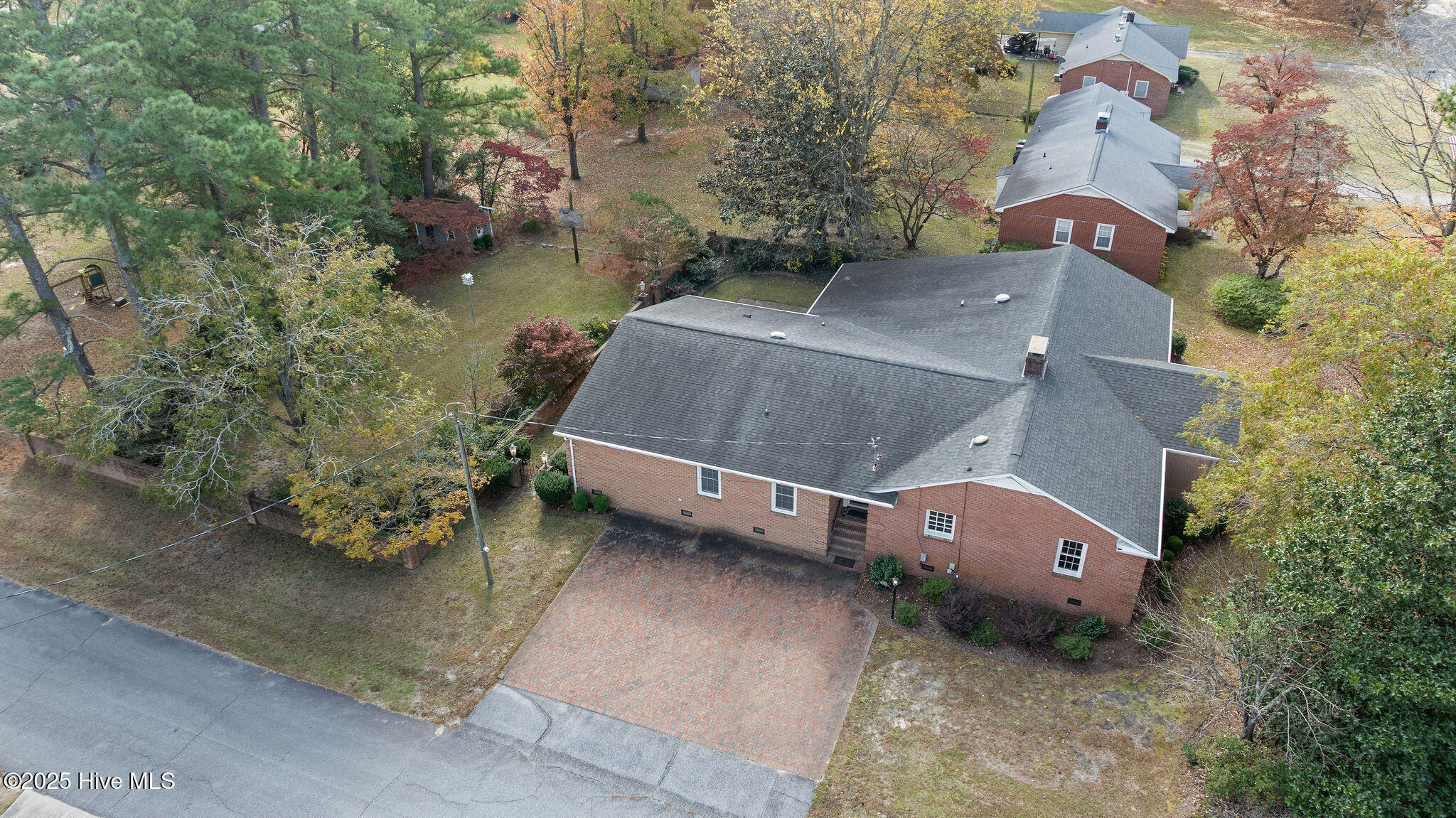 1818 North Friendly Road Goldsboro, NC 27530 - Photo 39 of 43 DJI_0946