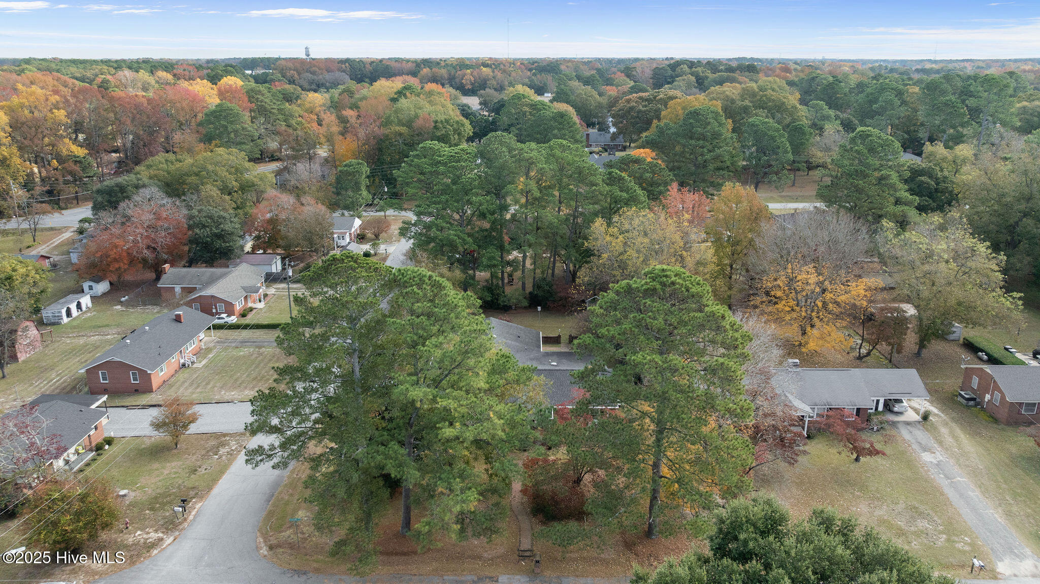 1818 North Friendly Road Goldsboro, NC 27530 - Photo 42 of 43 DJI_0936