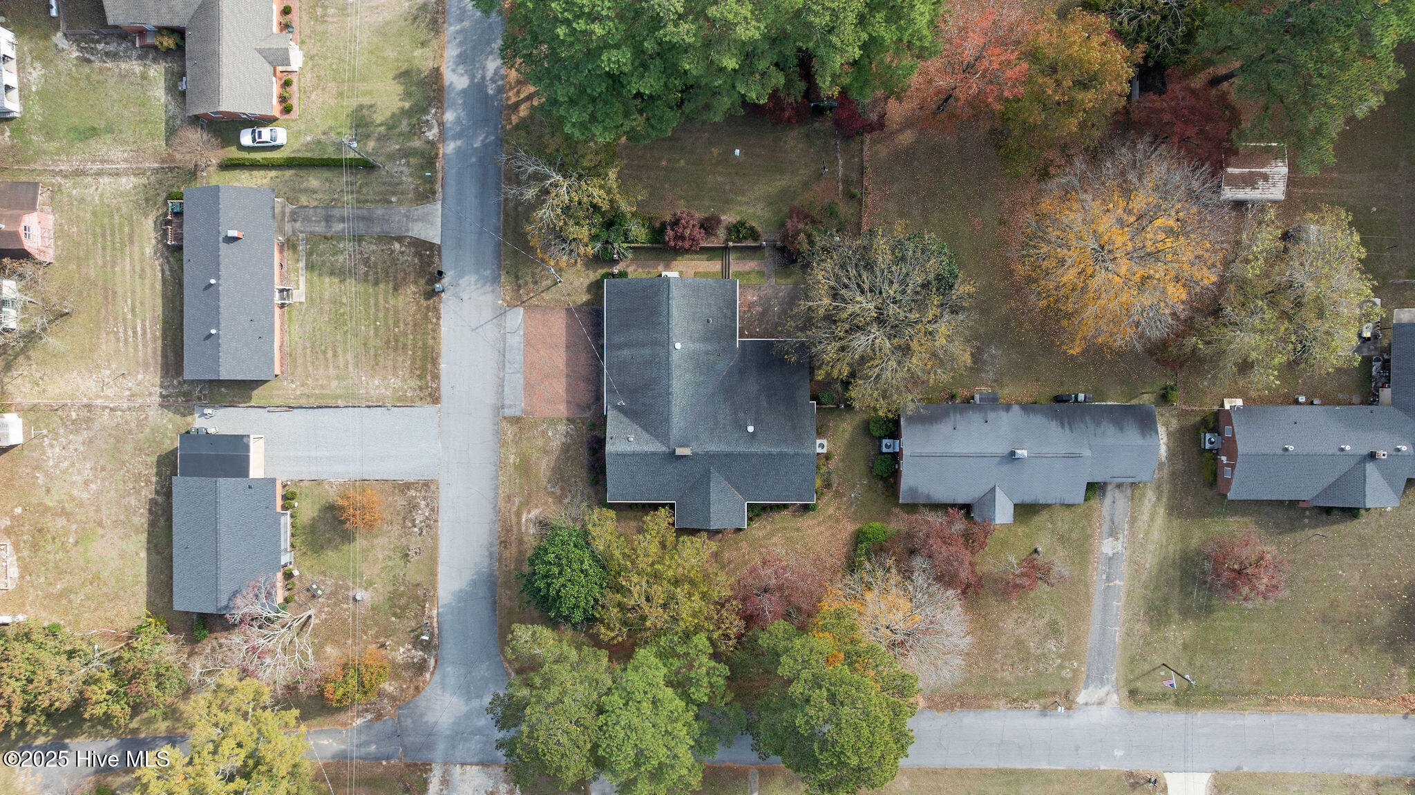1818 North Friendly Road Goldsboro, NC 27530 - Photo 43 of 43 DJI_0942