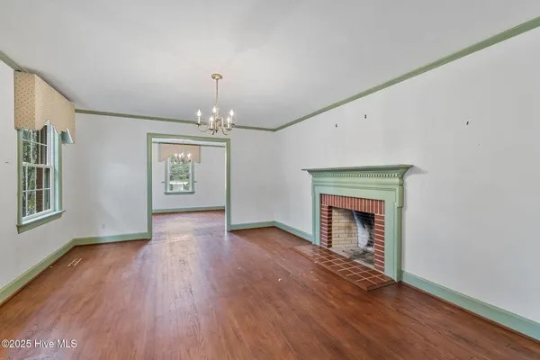 $324,900 | 1818 North Friendly Road, Goldsboro, NC 27530