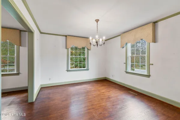 $324,900 | 1818 North Friendly Road, Goldsboro, NC 27530