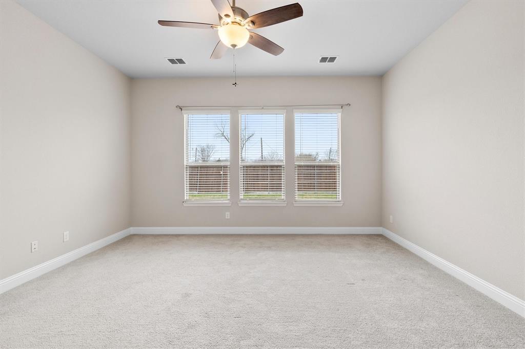 576 Spruce Trail Forney, TX 75126 - Photo 17 of 39 with Ensuite Bath
