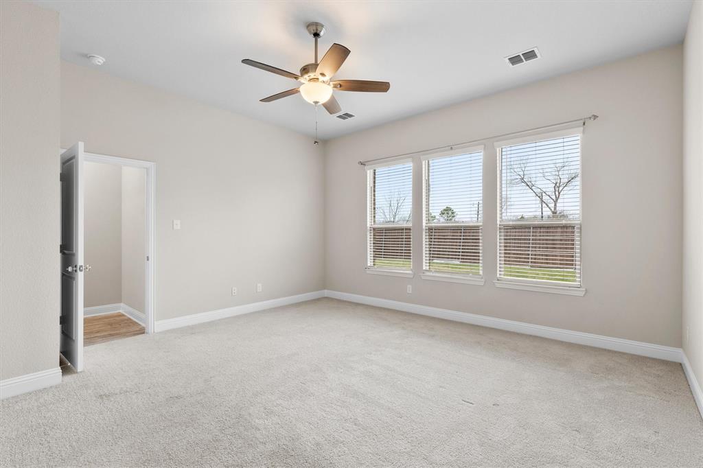 576 Spruce Trail Forney, TX 75126 - Photo 18 of 39 with Ensuite Bath