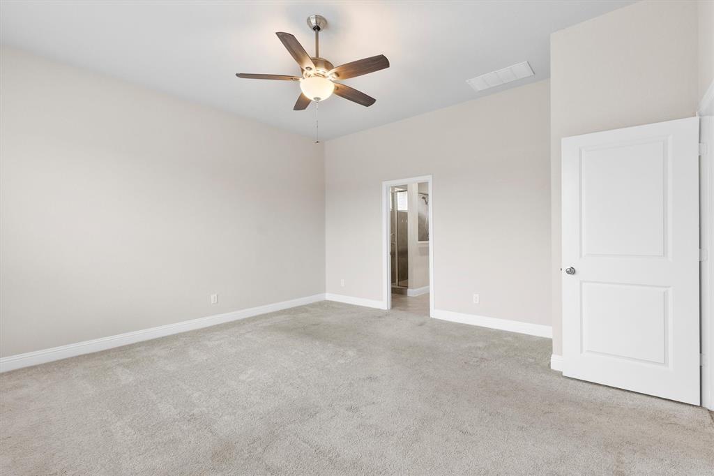 576 Spruce Trail Forney, TX 75126 - Photo 20 of 39 with Ensuite Bath