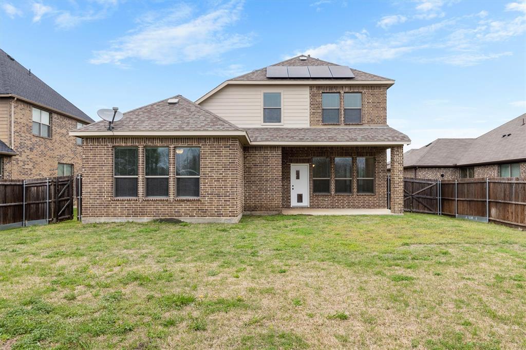 576 Spruce Trail Forney, TX 75126 - Photo 33 of 39