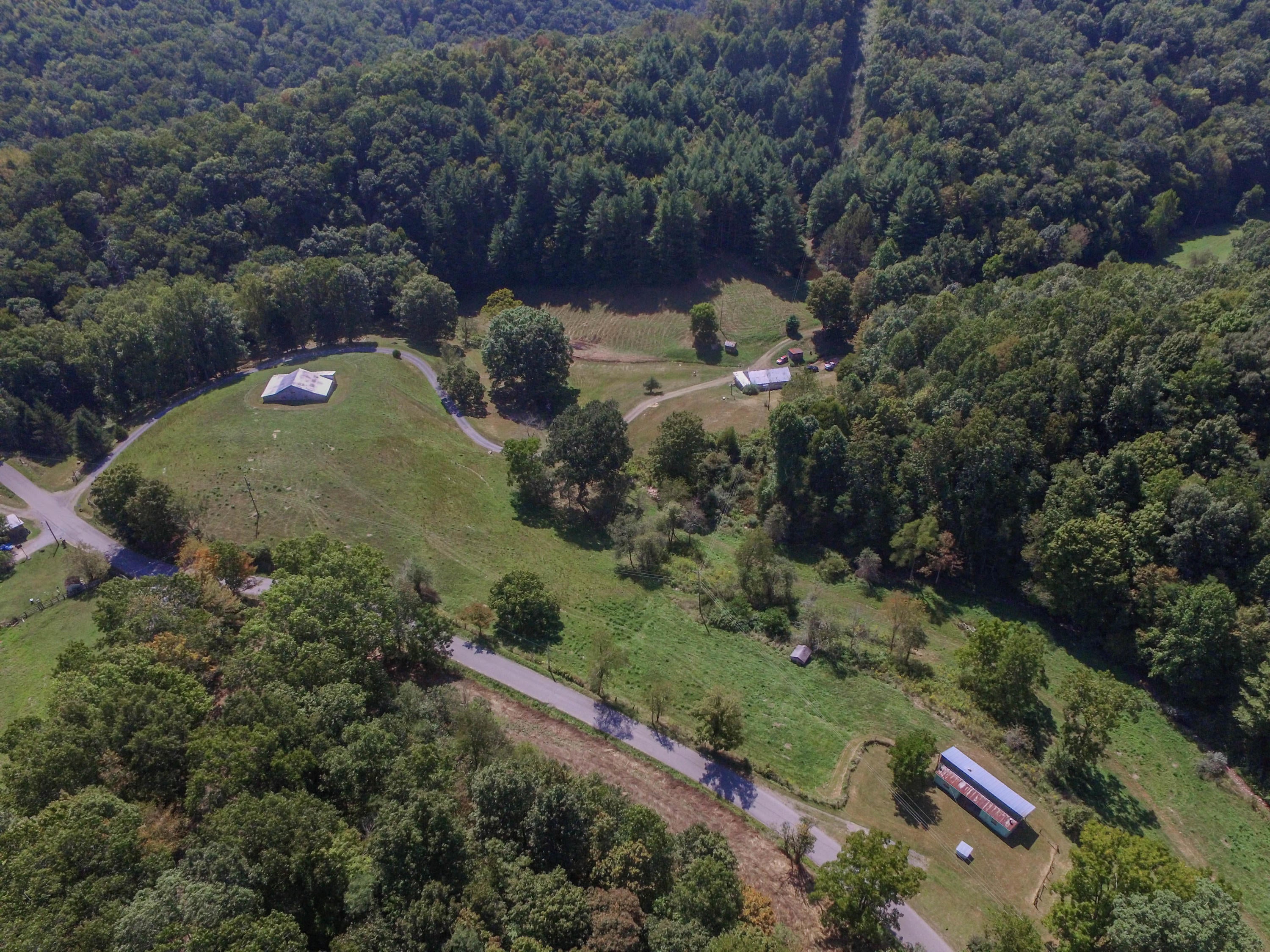 3678 Snake Run Road Alderson, WV 24910 - Photo 113 of 124 Gallery Image 113