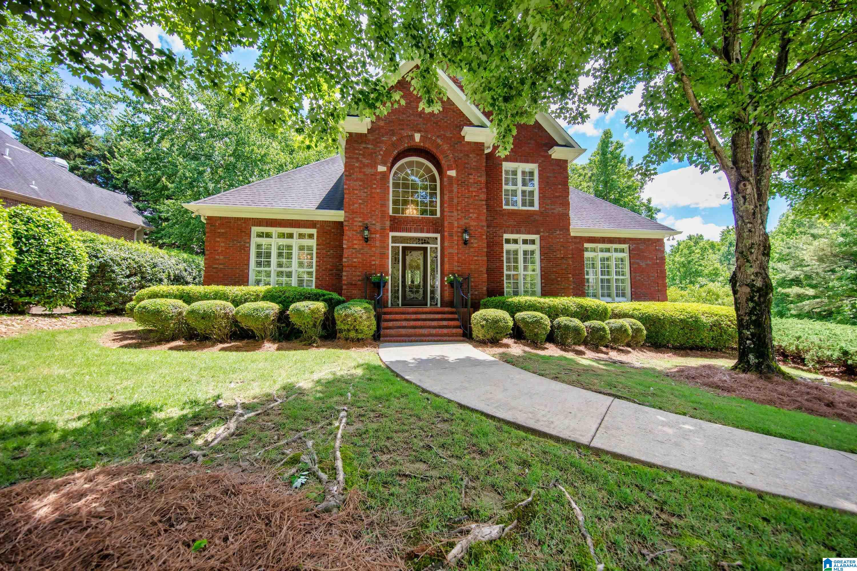 4111 Crescent Circle Birmingham, AL 35242 - Photo 1 of 47