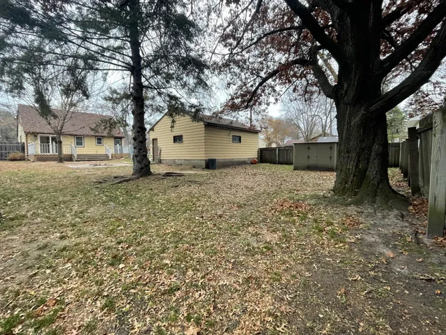 $314,900 | 1476 64th Avenue Northeast, Fridley, MN 55432