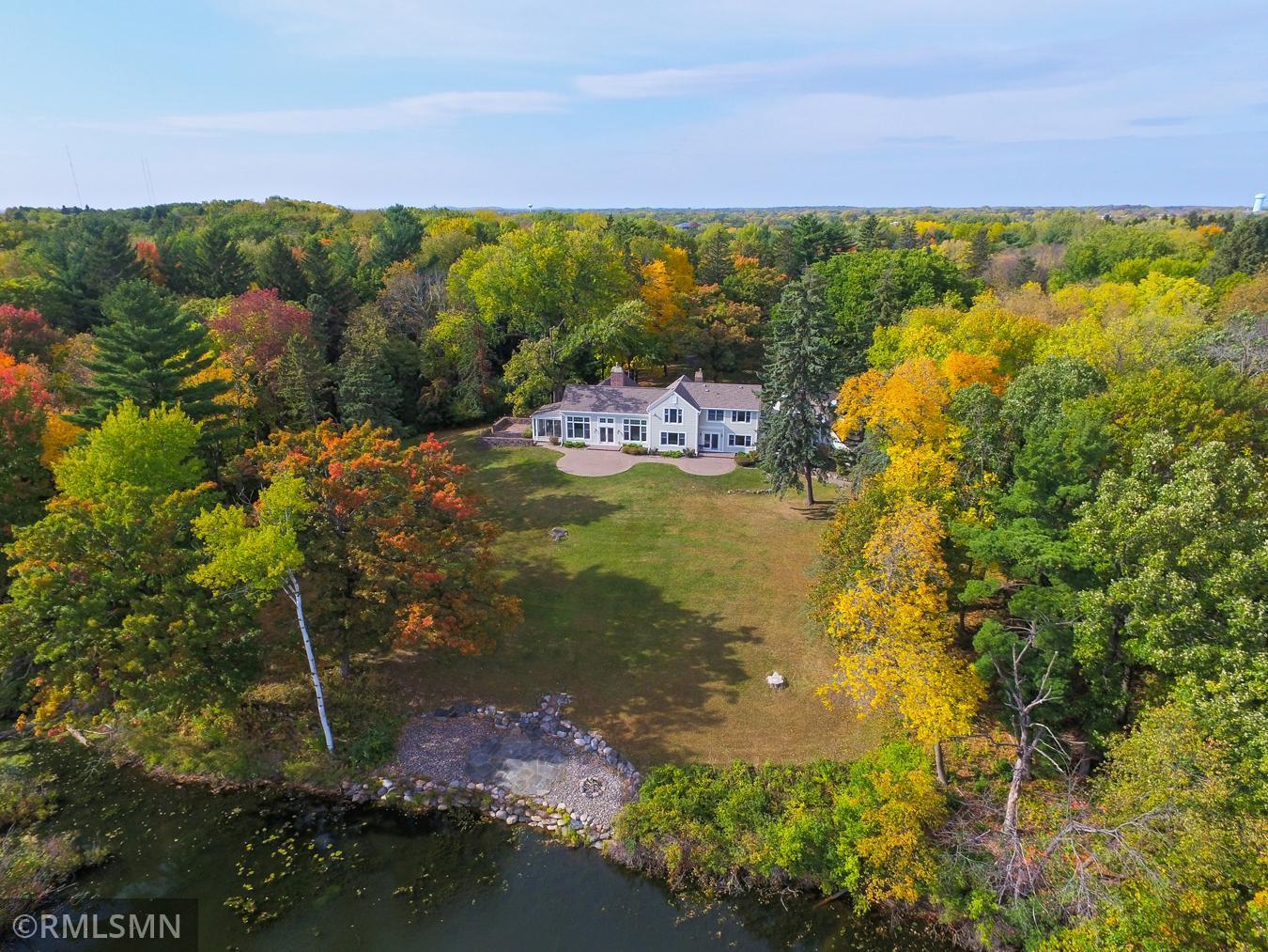 1330 Goose Lake Road Gem Lake, MN 55110 - Photo 1 of 35 Gallery Image 1